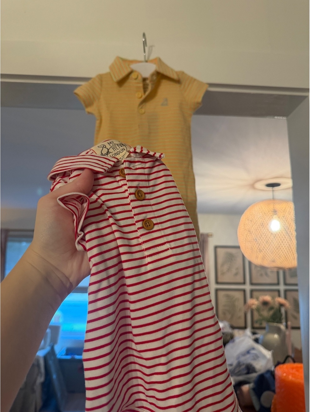 Me&Henry London NWT Bundle